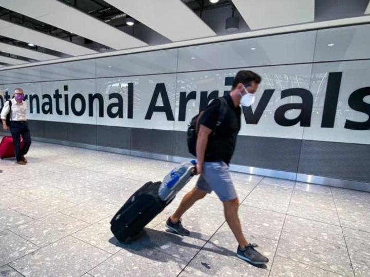 عائدات السياحة ارتفعت العام الماضي بـ153 في المائة لتبلغ 81 مليار درهم عائدات السياحة ارتفعت العام الماضي بـ153 في المائة لتبلغ 81 مليار درهم