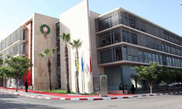 كرة القدم: الإدارة التقنية الوطنية تطلق بالدارالبيضاء عملية المواكبة التقنية للعصب الجهوية والأندية