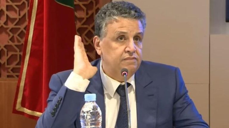 عبد اللطيف وهبي: الشكايات المتعلقة بمباراة ولوج المحاماة ادعاءات تفتقد للمعطيات والتدقيق