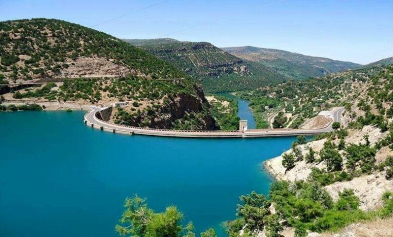 جهة طنجة-تطوان-الحسيمة : مخزونات المياه بالسدود تتجاوز مليار متر مكعب