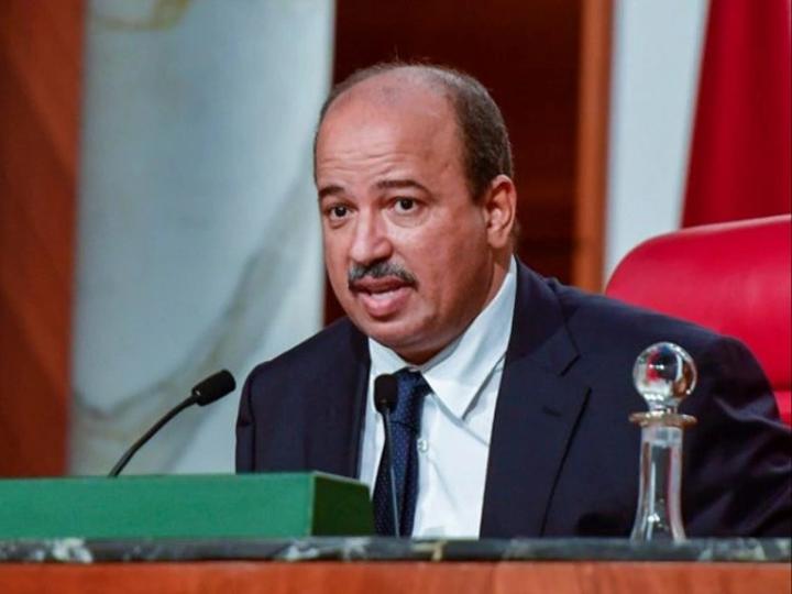 رئيس مجلس المستشارين: إصلاح العدالة لم ينته بعد لكنه قطع مراحل مهمة منذ 2011 رئيس مجلس المستشارين: إصلاح العدالة لم ينته بعد لكنه قطع مراحل مهمة منذ 2011