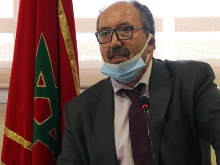 التجمع الوطني للأحرار يرشح التجمع الوطني للأحرار يرشح