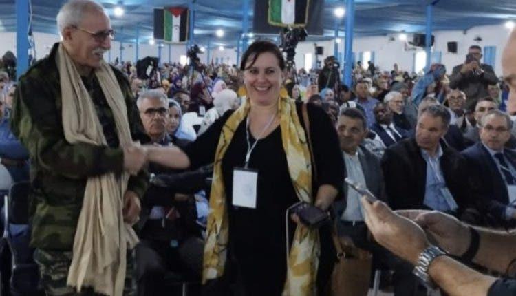 وأخيرا انكشف المستور.. الكابرانات يكرمون من صوت ضد المغرب وأخيرا انكشف المستور.. الكابرانات يكرمون من صوت ضد المغرب