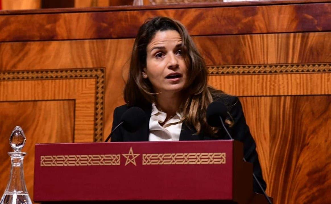 بنعلي: “الإطار القانوني الحالي لا يتيح للدولة التدخل مباشرة في المخزون الاستراتيجي” بنعلي: “الإطار القانوني الحالي لا يتيح للدولة التدخل مباشرة في المخزون الاستراتيجي”