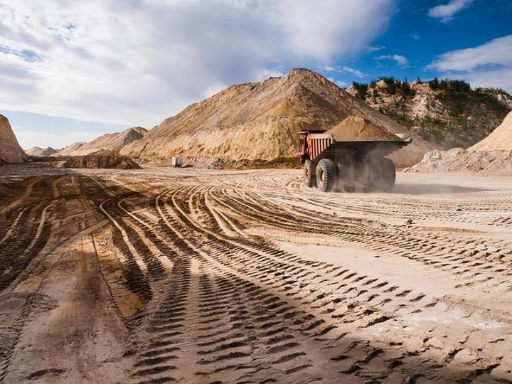 مجمع الفوسفاط يبدأ تحضيراته لتوسيع أنشطته إلى شيشاوة مجمع الفوسفاط يبدأ تحضيراته لتوسيع أنشطته إلى شيشاوة