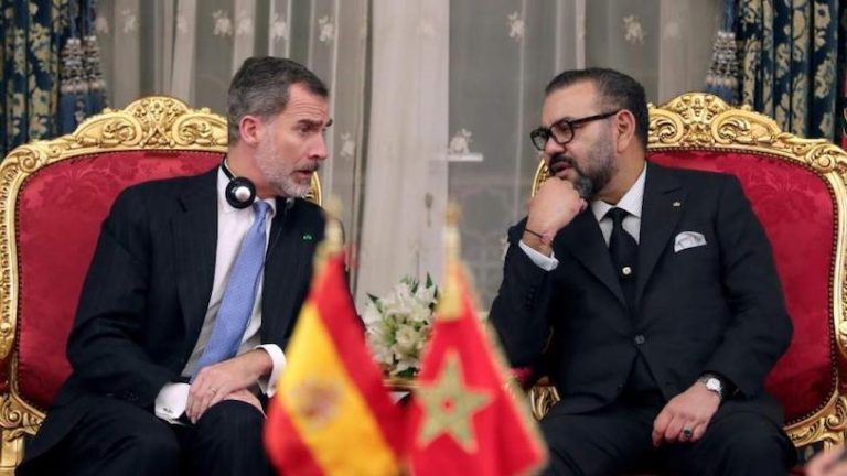 ملك إسبانيا: الاجتماع رفيع المستوى المقبل بين المغرب وإسبانيا سيتيح تعميق العلاقات الثنائية واسعة النطاق