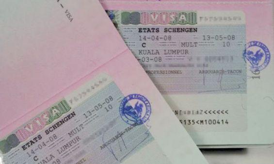 فرنسا: تراجع كبير في عدد التأشيرات الممنوحة للمغاربة