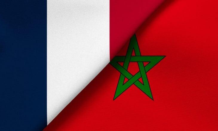 فرنسا تنفي وجود أزمة مع المغرب وتؤكد أنّ شراكتهما “استثنائية”