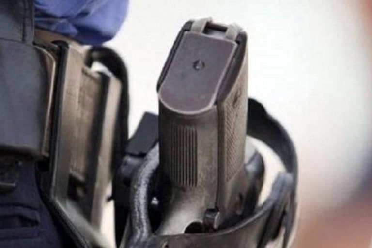 العيون: موظف شرطة يضع حدا لحياته بالسلاح الوظيفي لزميله