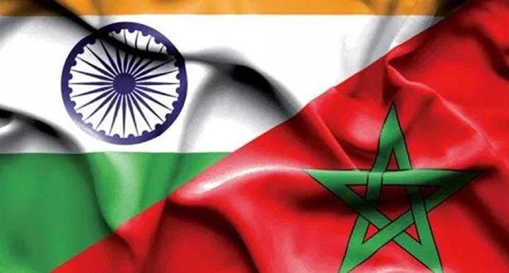 سفير: العلاقات المغربية الهندية شهدت تطورا كبيرا بعد الزيارة التاريخية للملك