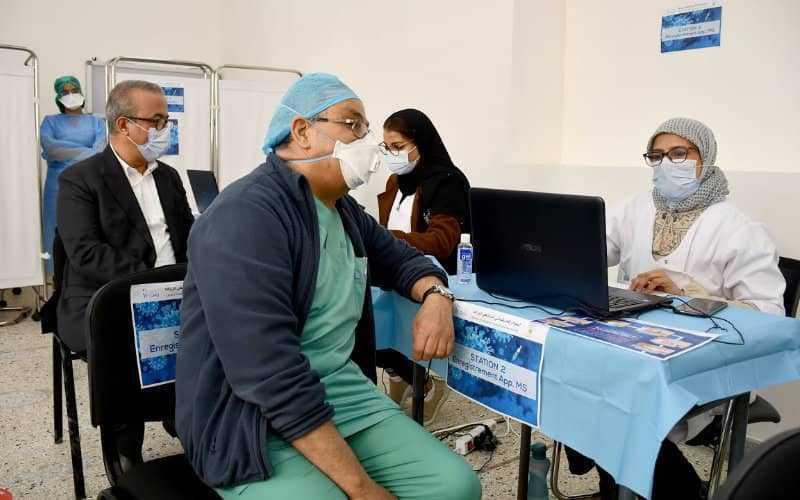 فيروس كورونا: المغرب يسجل 10 إصابات دون وفيات في 24 ساعة الأخيرة