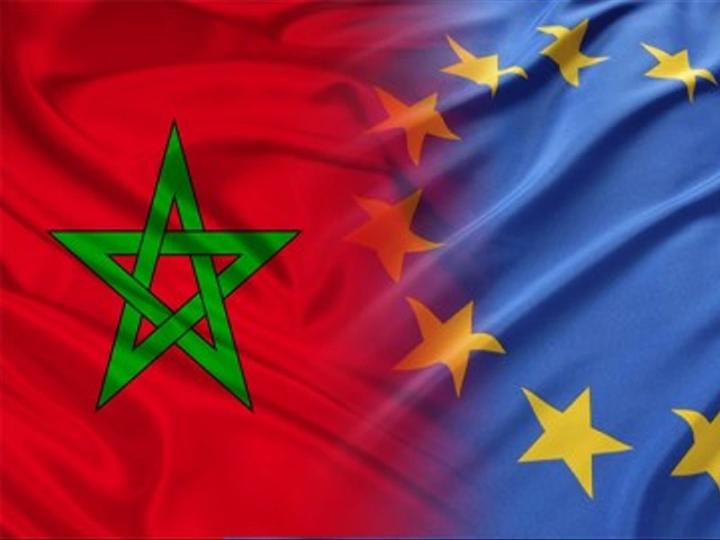 سكان الأقاليم الجنوبية يستفيدون بشكل كامل من اتفاقيات المغرب والاتحاد الأوربي (تقرير أوربي رسمي)