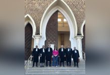 ابتدائية سلا تؤجل محاكمة الصحافية حنان بكور ابتدائية سلا تؤجل محاكمة الصحافية حنان بكور