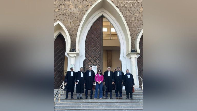 ابتدائية سلا تؤجل محاكمة الصحافية حنان بكور