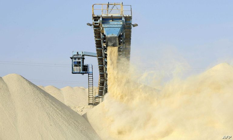تنزانيا تطلق مباحثات مع المغرب لبناء مصنع للأسمدة