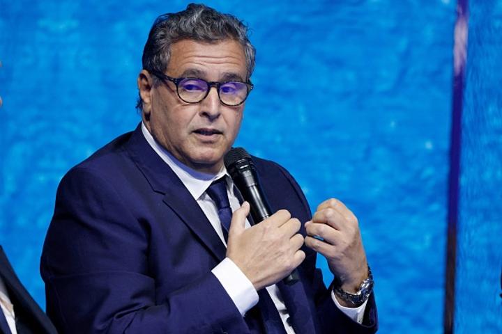 أخنوش: تأهيل 100 مركز صحي للقرب في أفق بلوغ 1400 مركز
