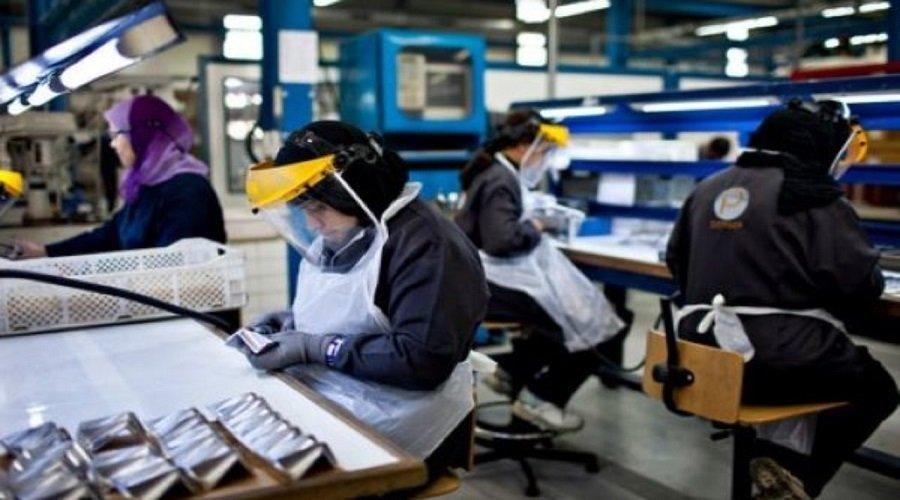 المغرب يفقد 24 ألف منصب شغل خلال 2022 المغرب يفقد 24 ألف منصب شغل خلال 2022