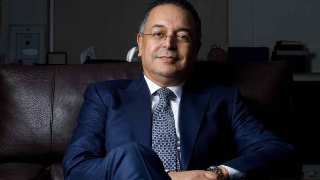 توقيف صحفي بفرنسا من أجل عبارة الصحراء المغربية.. لحسن حداد يندد بـ المعاداة المستفحلة للمغرب توقيف صحفي بفرنسا من أجل عبارة الصحراء المغربية.. لحسن حداد يندد بـ المعاداة المستفحلة للمغرب