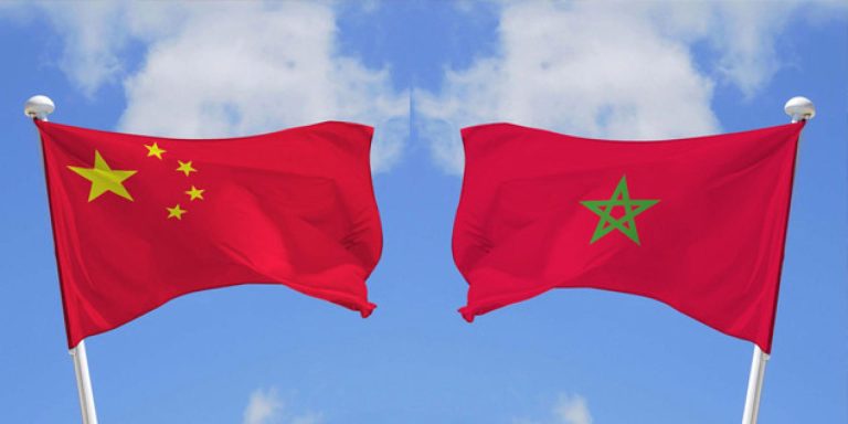 الرباط: توقيع اتفاقية شراكة مغربية-صينية في مجال التعاون الثقافي