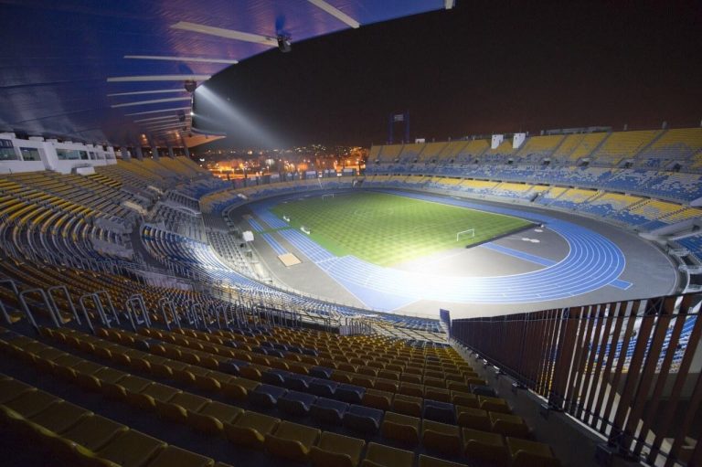 كأس العالم للأندية: تخصيص حافلات لنقل الجماهير بالمجان