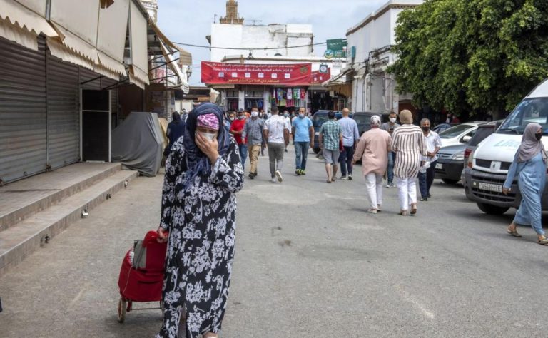 فيروس كورونا: المغرب يسجل 14 إصابة دون وفيات في 24 ساعة الأخيرة