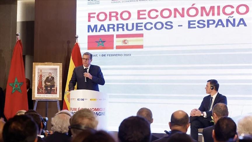 المغرب: علاقاتنا مع إسبانيا دخلت 