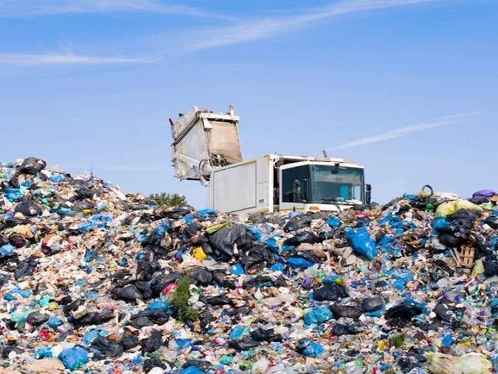 مشروع جديد لطمر النفايات في الدار البيضاء يكلف أزيد من 3 مليارات درهم مشروع جديد لطمر النفايات في الدار البيضاء يكلف أزيد من 3 مليارات درهم