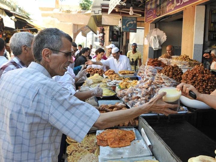 الحكومة تتحضر لشهر رمضان بإجراءات تأمل الحكومة تتحضر لشهر رمضان بإجراءات تأمل