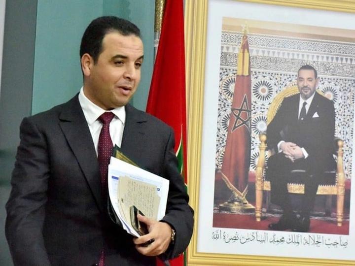 تعديلات جديدة تعيد النظر في اختصاصات وزارة بايتاس تعديلات جديدة تعيد النظر في اختصاصات وزارة بايتاس