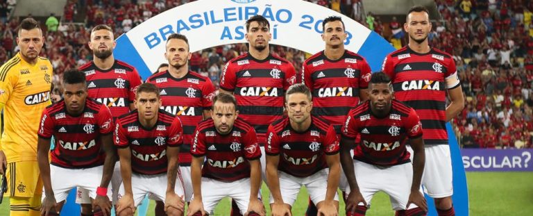 كأس العالم للأندية: فريق فلامينغو البرازيلي يصل إلى المغرب