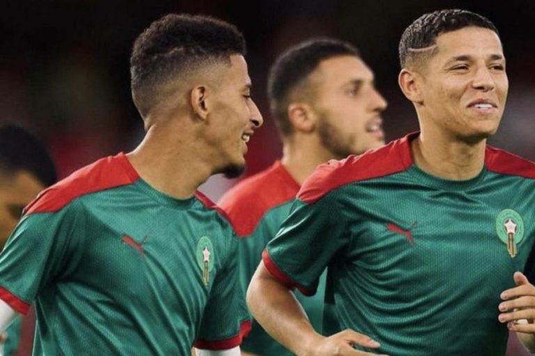 أوناحي يسلط الضوء على دور أمين حارث في انتقاله إلى أولمبيك مارسيليا