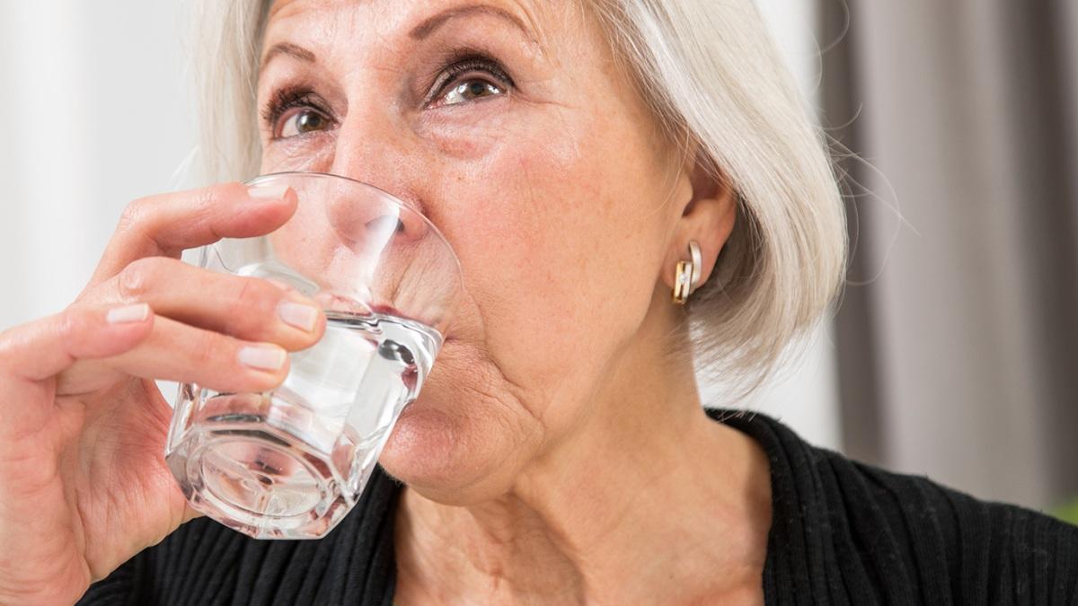 جفاف الفم.. ما أسبابه؟ جفاف الفم.. ما أسبابه؟