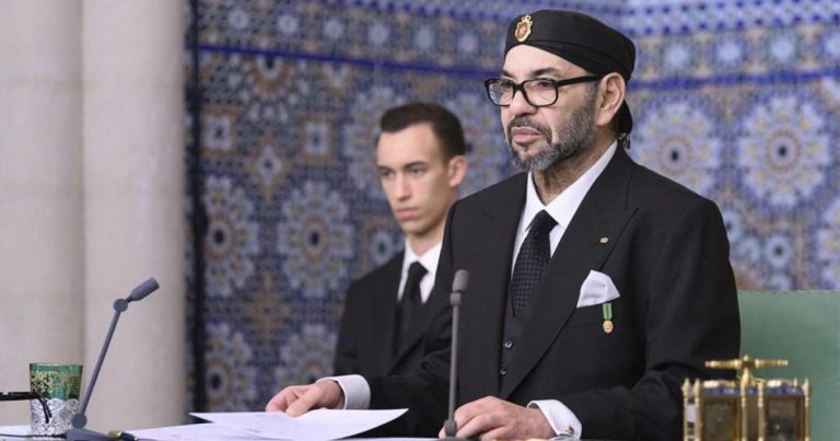من ينتصر في "شد الحبل" بين المغرب والإعلام الفرنسي؟