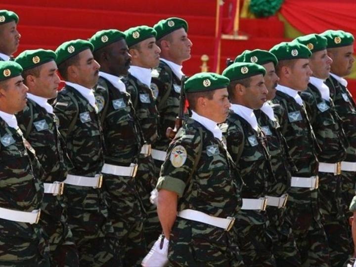 الشباب المغربي لديه ثقة كبيرة في الجيش والأمن مقابل ثقة ضعيفة في البرلمان والحكومة (دراسة) الشباب المغربي لديه ثقة كبيرة في الجيش والأمن مقابل ثقة ضعيفة في البرلمان والحكومة (دراسة)