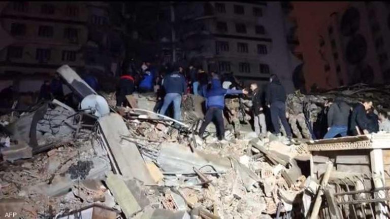زلزال تركيا: سفارة المغرب تدعو المتصلين الذين يبحثون عن عائلاتهم بموافاتها بالمعلومات الخاصة بهم