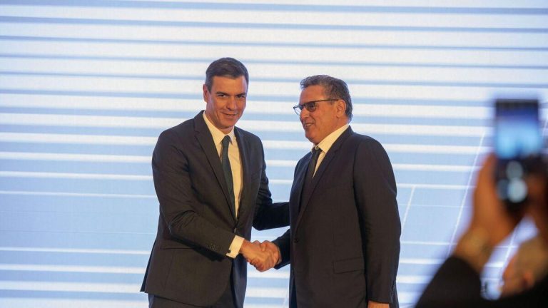 اثنان من كل ثلاثة إسبان يعتبرون الاجتماع رفيع المستوى بين المغرب وإسبانيا فاشلا