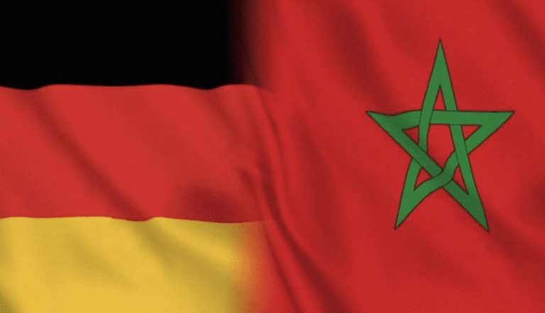 المغرب/ألمانيا: المبادلات التجارية بلغت 4,9 مليارات أورو سنة 2022