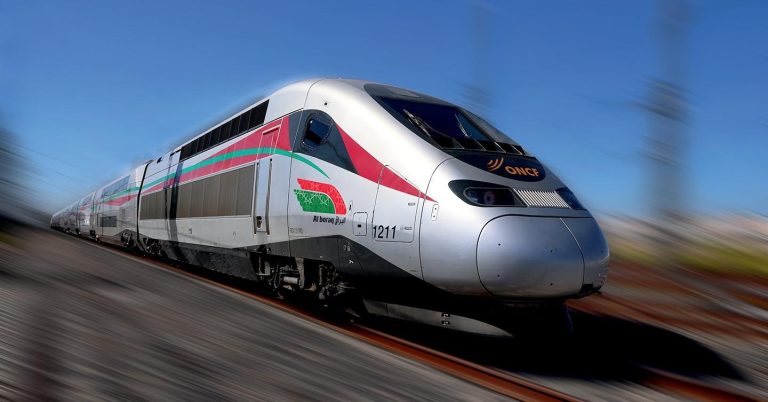المغرب: إسبانيا تنافس فرنسا للفوز بصفقة خط القطار فائق السرعة بين البيضاء وأكادير