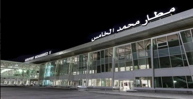 المكتب الوطني للمطارات: طلب عروض لتشييد مراكز لوجستية بمطار محمد الخامس الدولي بالدار البيضاء