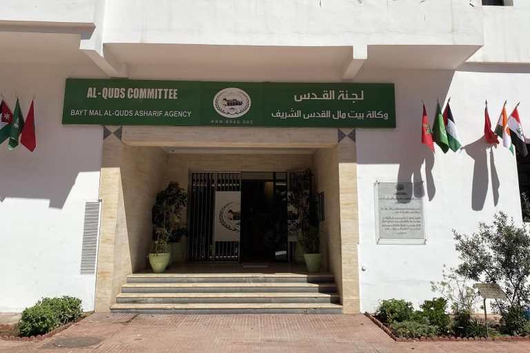 وكالة بيت مال القدس الشريف تنجز 200 مشروع كبير بالمدينة المقدسة