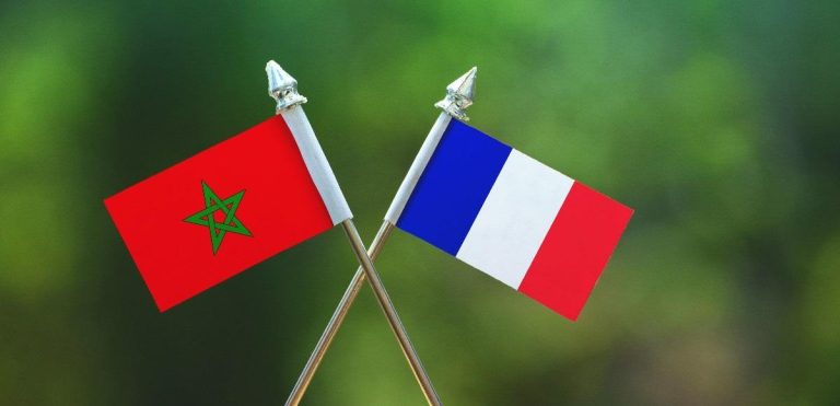 رغم الأزمة الدبلوماسية.. ارتفاع المبادلات التجارية بين المغرب وفرنسا بنسبة 24٪ في 2022