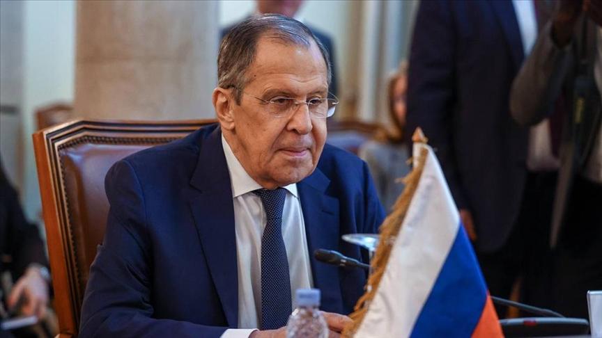 ماذا حملت جولة لافروف الثانية إلى إفريقيا؟ (تحليل) ماذا حملت جولة لافروف الثانية إلى إفريقيا؟ (تحليل)