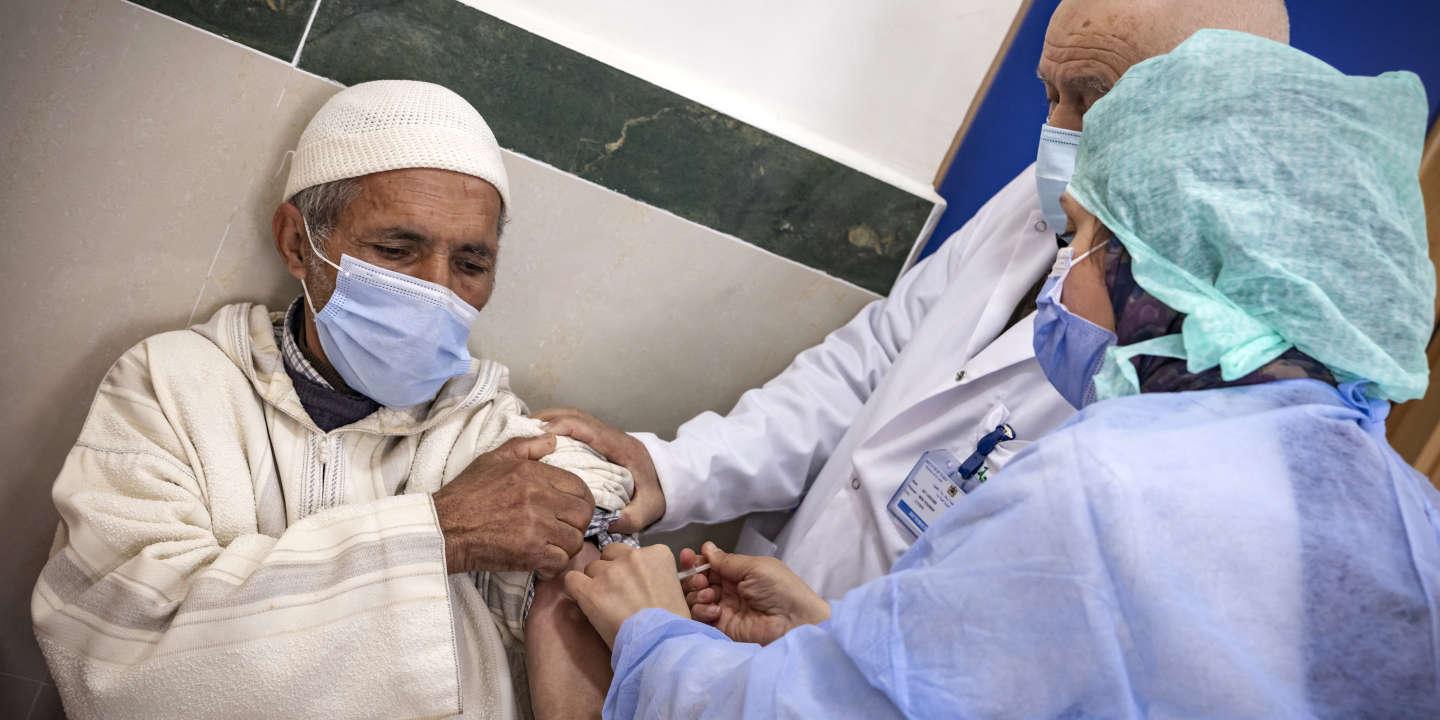 فيروس كورونا : المغرب يسجل 4 إصابات دون وفيات في 24 ساعة الأخيرة
