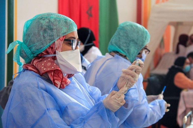 فيروس كورونا : المغرب يسجل 3 إصابات دون وفيات في 24 ساعة الأخيرة
