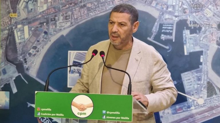 مليلية: حزب سياسي يحتج بمدريد على نتائج القمة المغربية الاسبانية