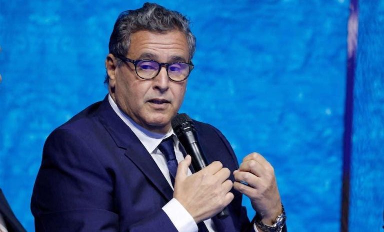 المغرب.. المئات يتظاهرون احتجاجا على ارتفاع الأسعار