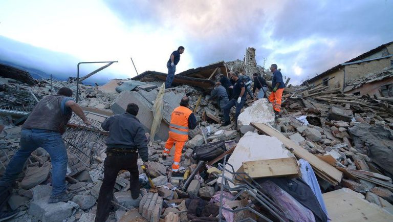 زلزال تركيا: الوفيات في صفوف المغاربة ترتفع إلى عشرة