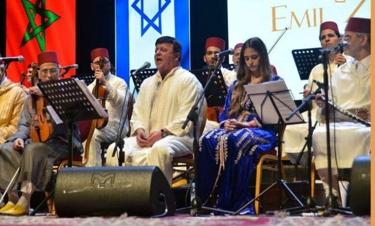 إسرائيل: مهرجان دولي للموسيقى والثقافة الأندلسية بمدينة اللد بمشاركة مغربية