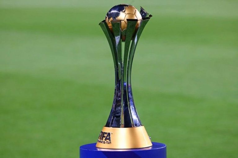 السعودية تستضيف كأس العالم للأندية 2023 في كرة القدم
