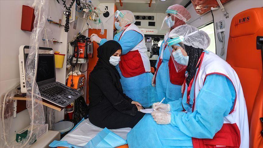فيروس كورونا : المغرب يسجل 9 إصابات دون وفيات في 24 ساعة الأخيرة